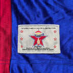 Harlem Globetrotters #26 Hi-Lite Jersey - Large