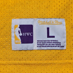 LA Lakers Singlet - Large