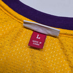 LA Lakers Singlet - Large