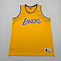 LA Lakers Singlet - Large