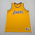 LA Lakers Singlet - Large