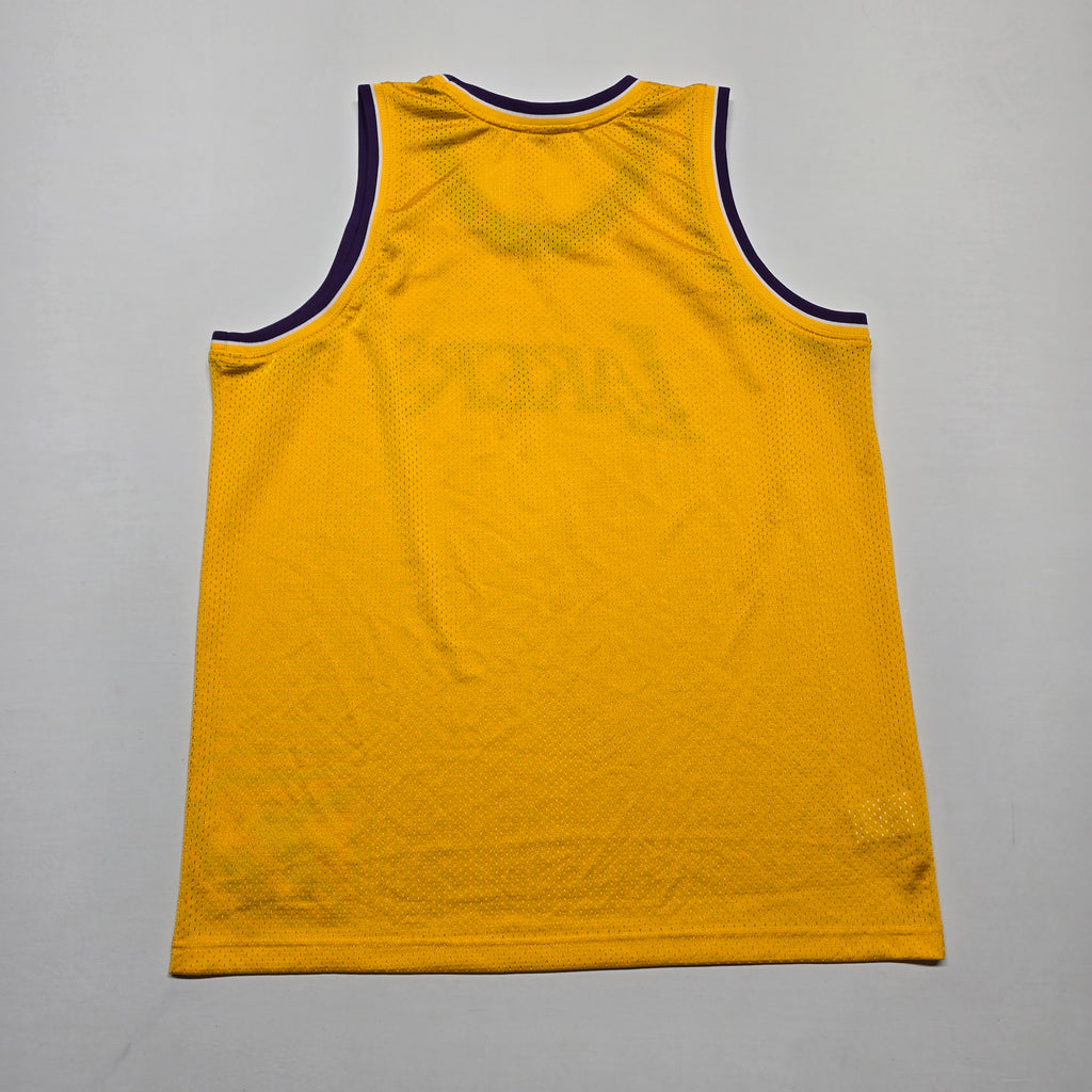 LA Lakers Singlet - Large