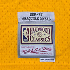 LA Lakers #34 Shaquille O'Neal - Small