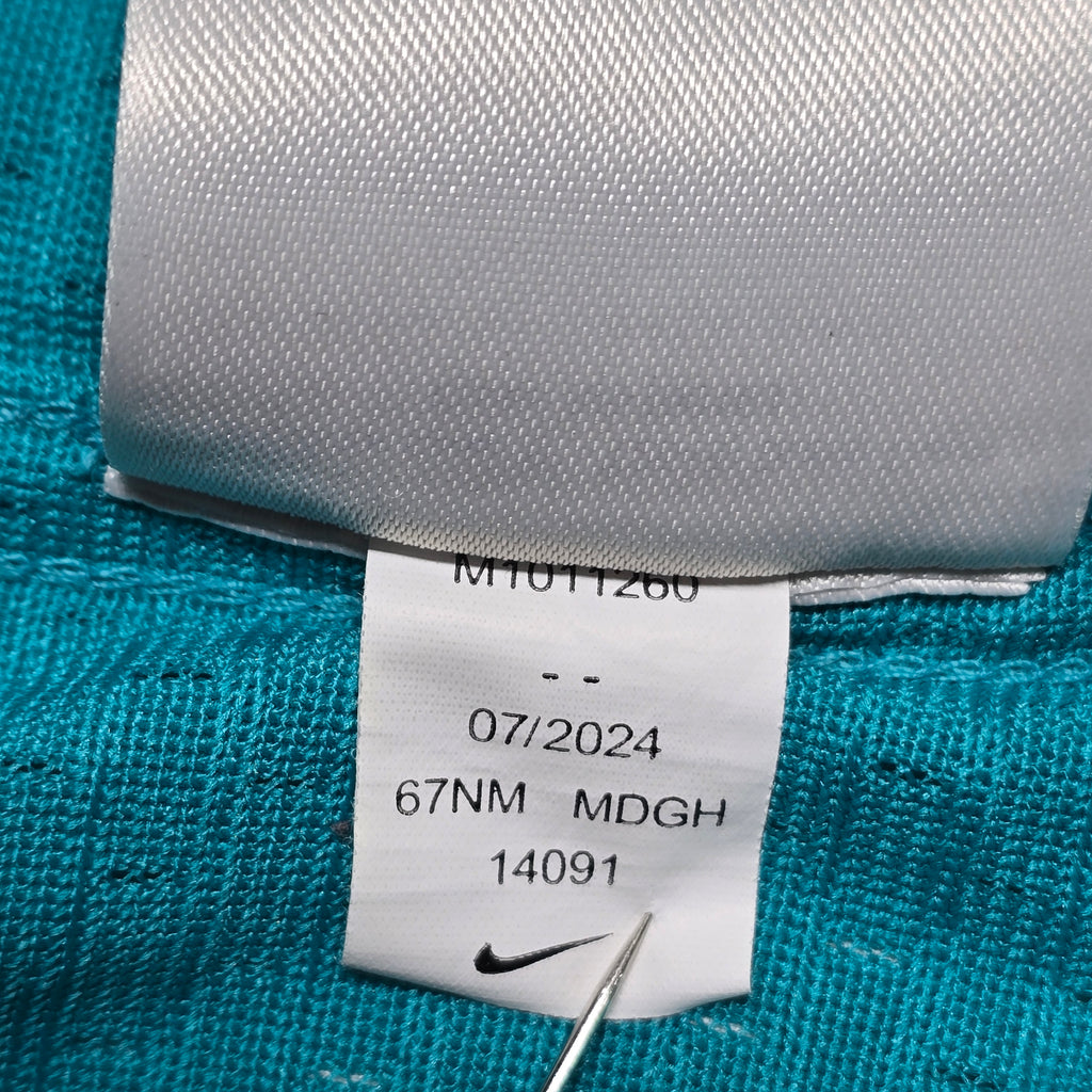 Miami Dolphins #1 Tua Tagovailoa Jersey - Large