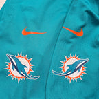 Miami Dolphins #1 Tua Tagovailoa Jersey - Large