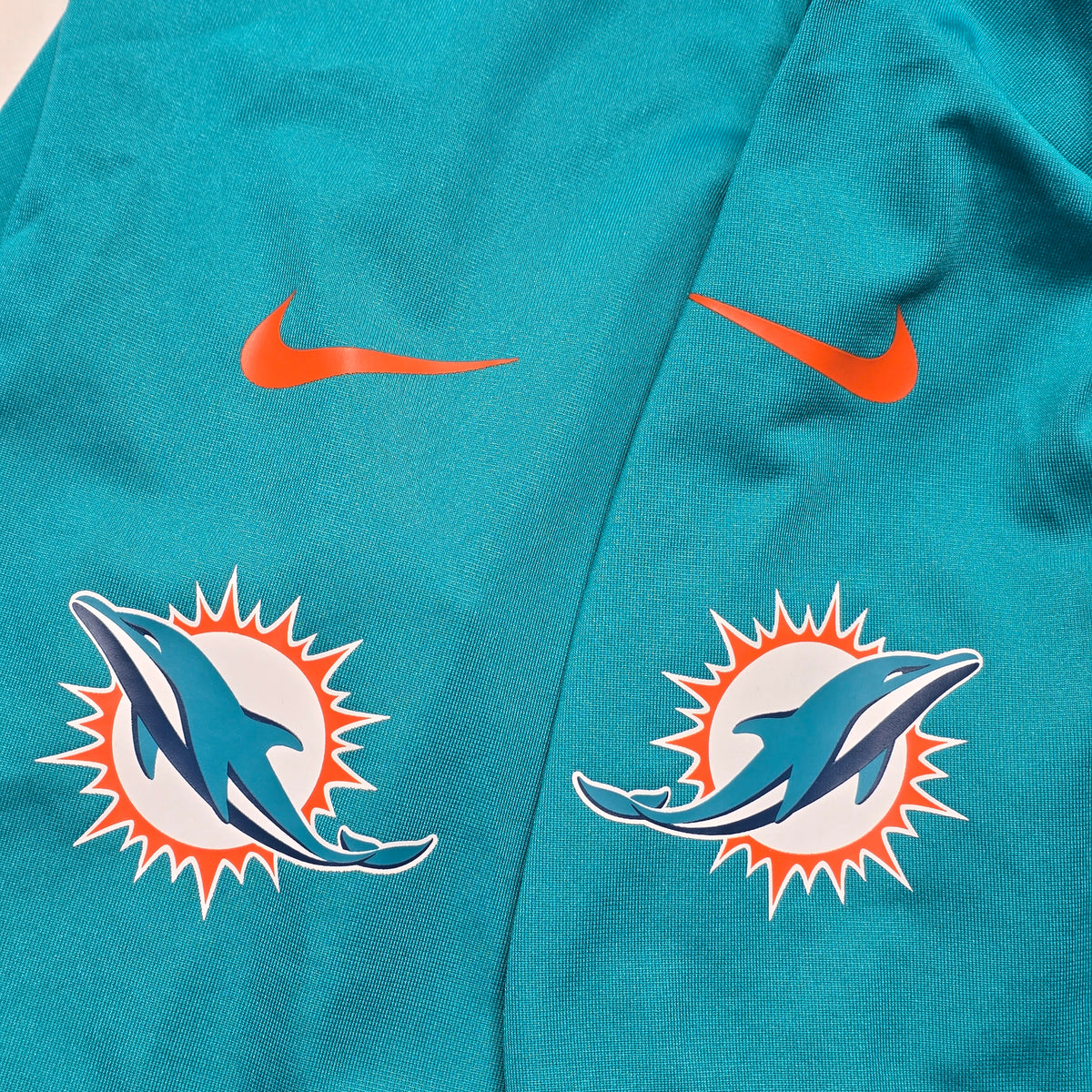 Miami Dolphins #1 Tua Tagovailoa Jersey - Large