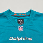 Miami Dolphins #1 Tua Tagovailoa Jersey - Large