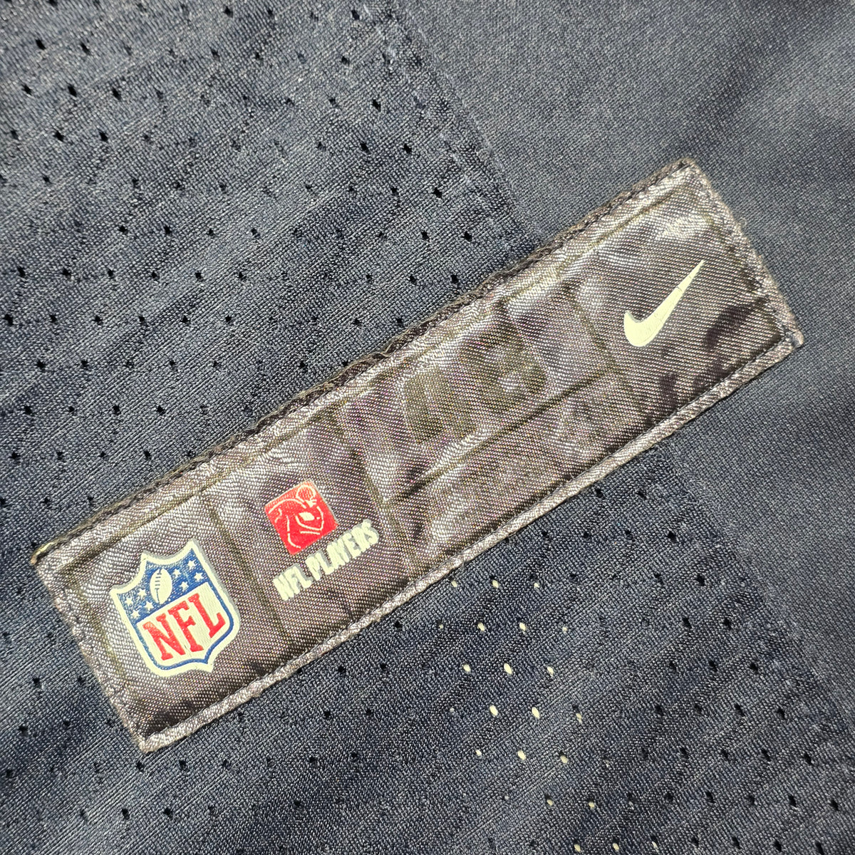 La Rams #16 Jared Goff Jersey - Large