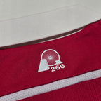 Wrexham A.F.C 2024/25 Home Shirt - Large