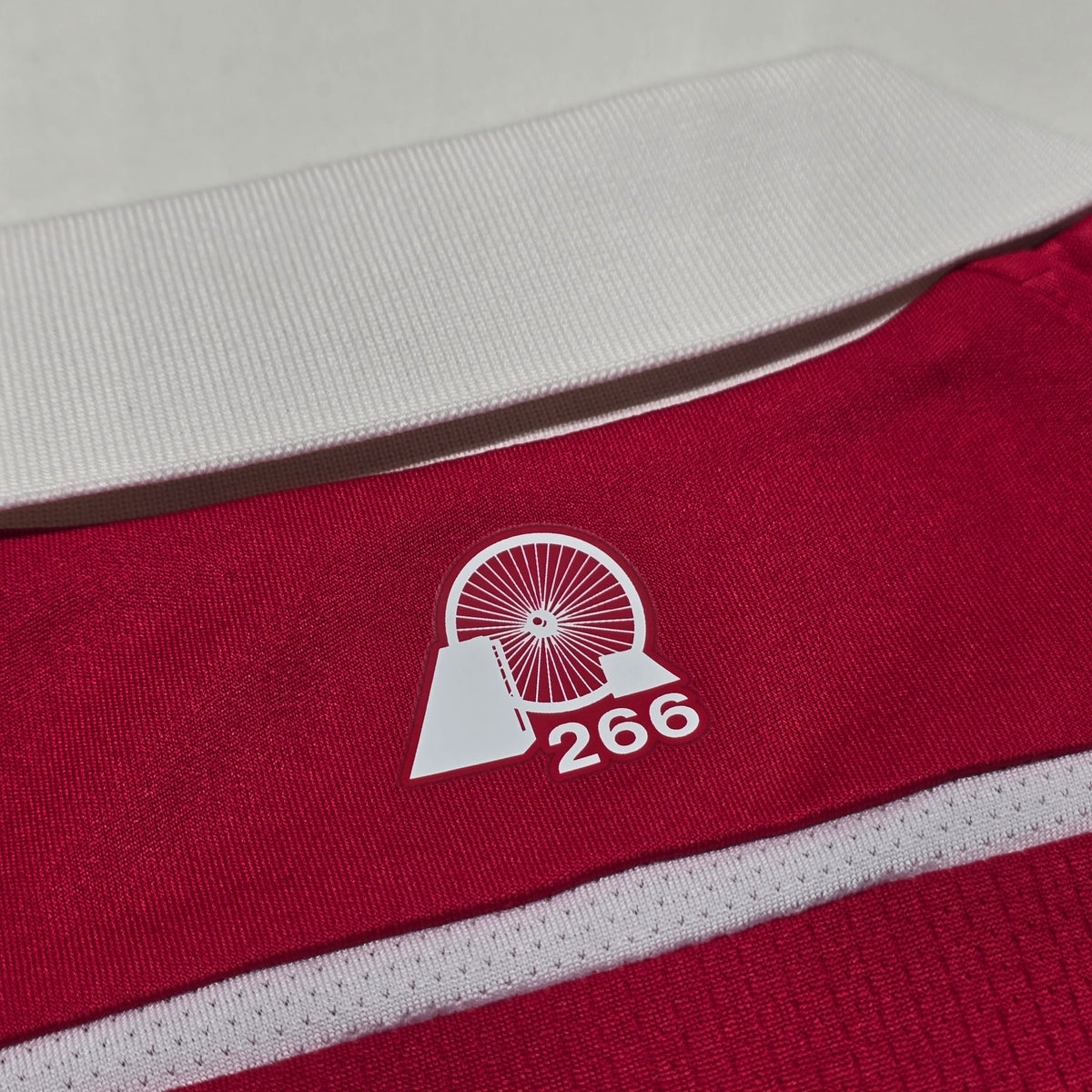 Wrexham A.F.C 2024/25 Home Shirt - Large