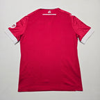 Wrexham A.F.C 2024/25 Home Shirt - Large