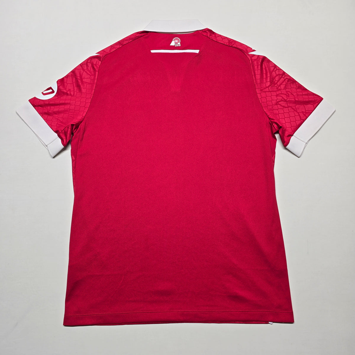 Wrexham A.F.C 2024/25 Home Shirt - Large