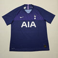 Tottenham Hotspur 2019/20 Away Shirt - XL