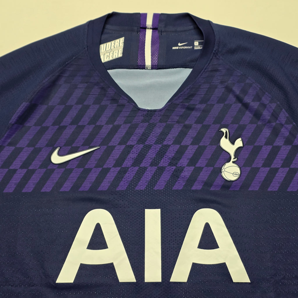 Tottenham Hotspur 2019/20 Away Shirt - XL