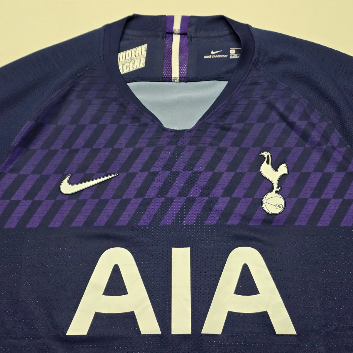 Tottenham Hotspur 2019/20 Away Shirt - XL
