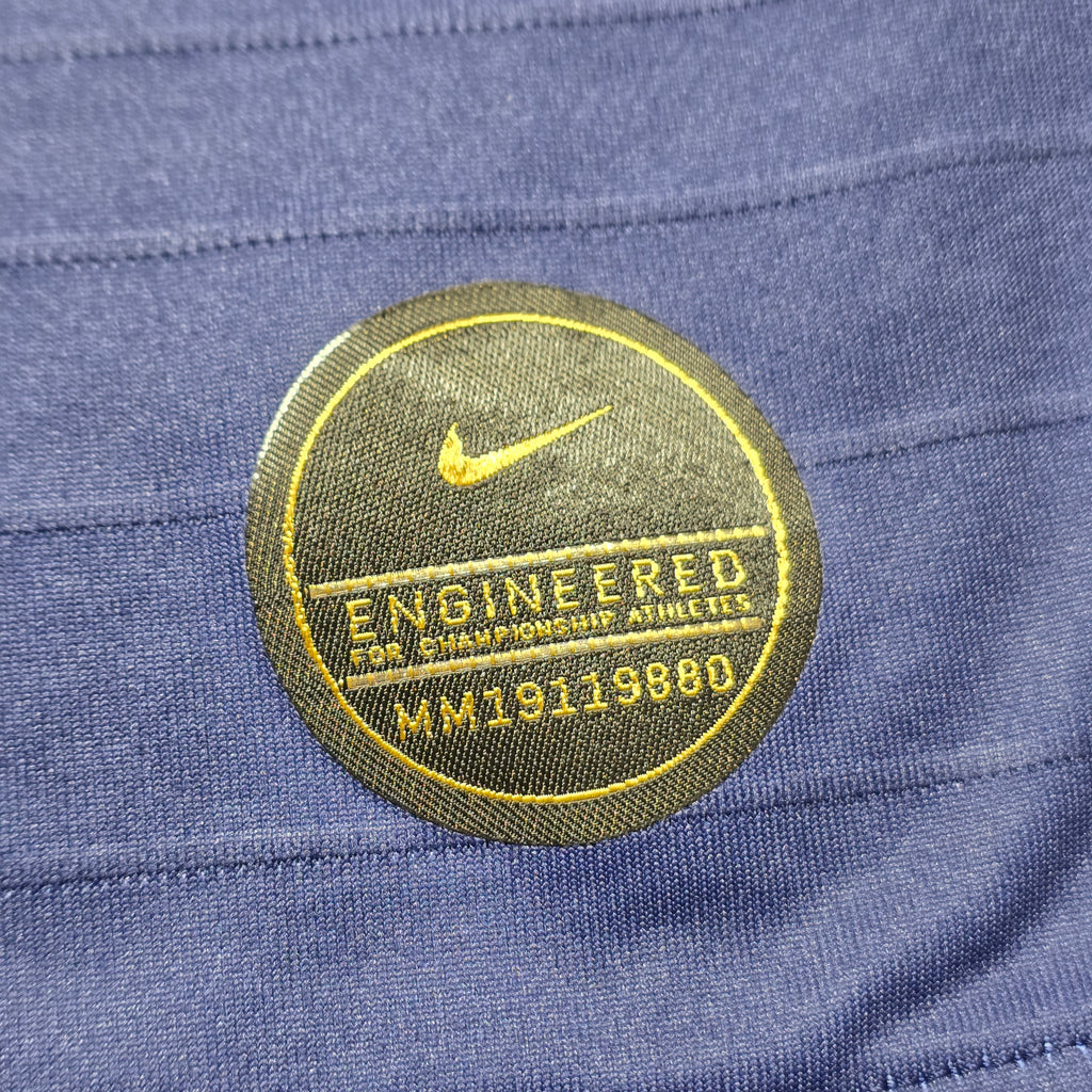 Tottenham Hotspur 2019/20 Away Shirt - XL