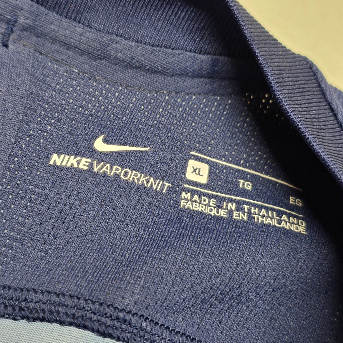 Tottenham Hotspur 2019/20 Away Shirt - XL