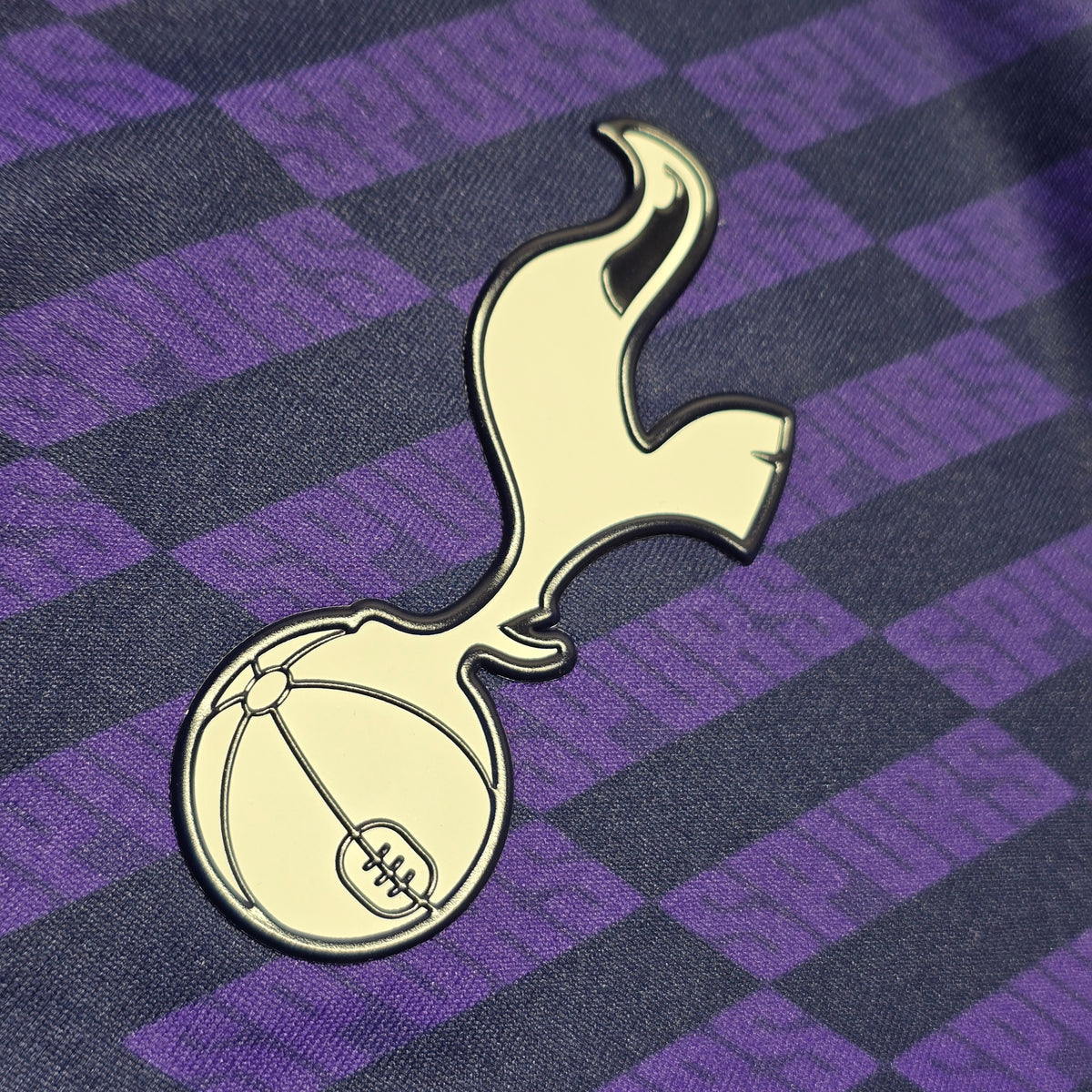 Tottenham Hotspur 2019/20 Away Shirt - XL