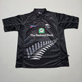 Blackcaps 2004/05 Jersey - Medium
