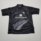 Blackcaps 2004/05 Jersey - Medium