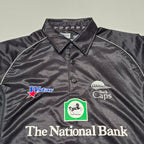 Blackcaps 2004/05 Jersey - Medium