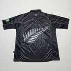 Blackcaps 2004/05 Jersey - Medium