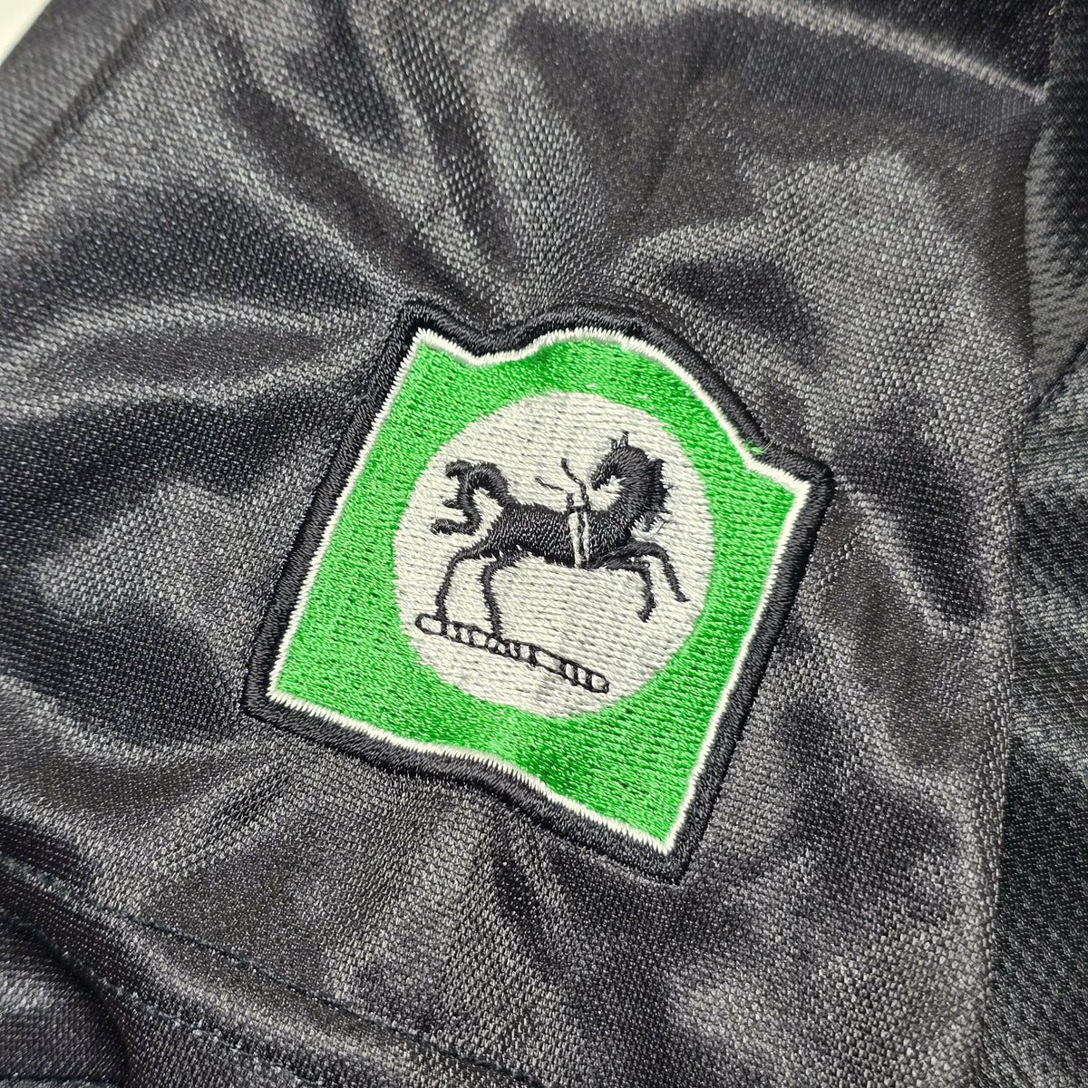 Blackcaps 2004/05 Jersey - Medium