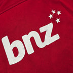 Crusaders 2011 Home Jersey - Large