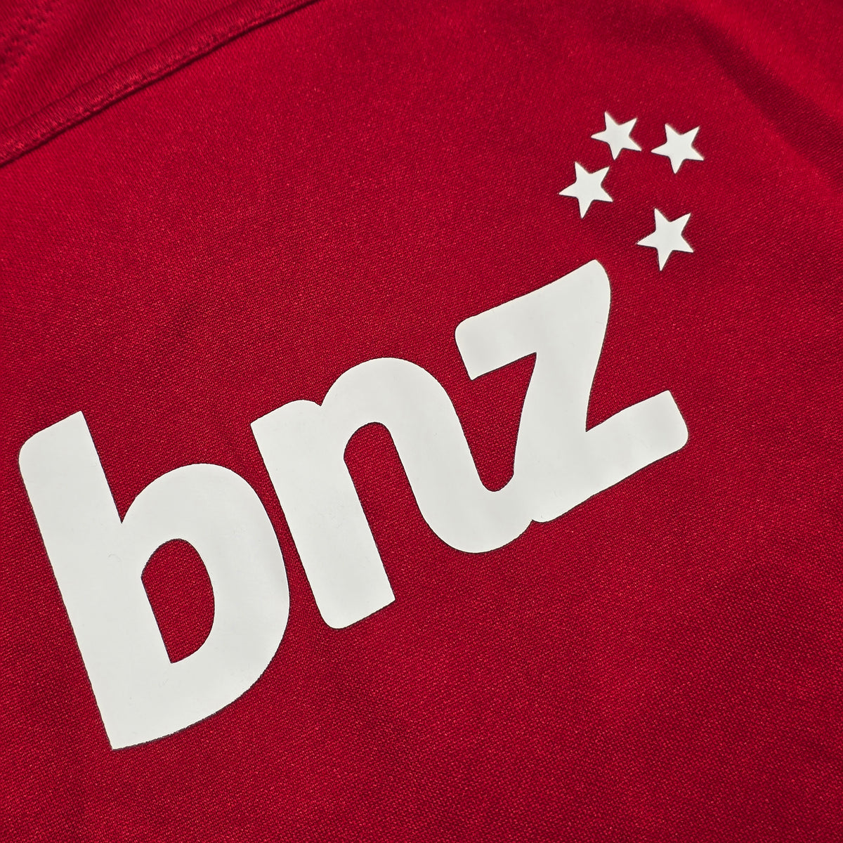 Crusaders 2011 Home Jersey - Large