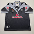 NZ Warriors 2003 Home Jersey - 3XL