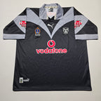 NZ Warriors 2003 Home Jersey - 3XL