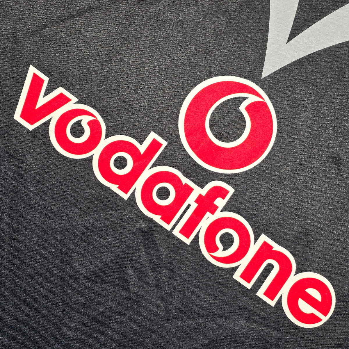 NZ Warriors 2003 Home Jersey - 3XL