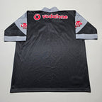 NZ Warriors 2003 Home Jersey - 3XL