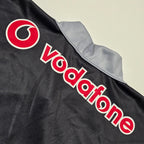 NZ Warriors 2003 Home Jersey - 3XL