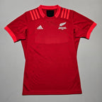 NZ Heartland XV 2023 Training Jersey (Player Issued) - 9/Large