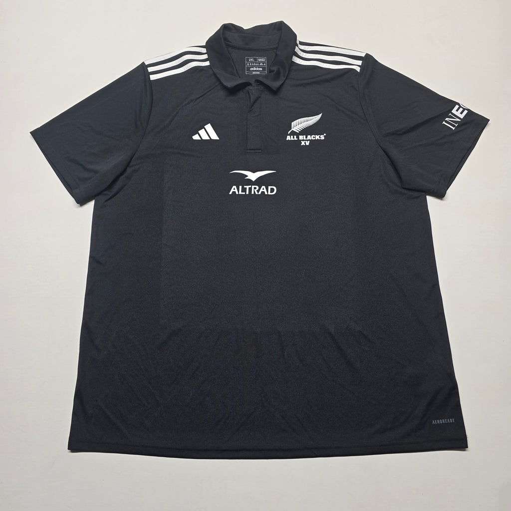 All Blacks XV 2024 Polo - 2XL