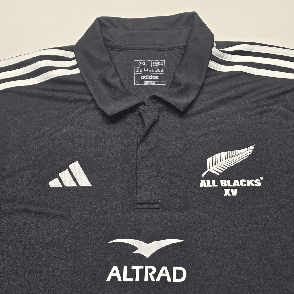 All Blacks XV 2024 Polo - 2XL