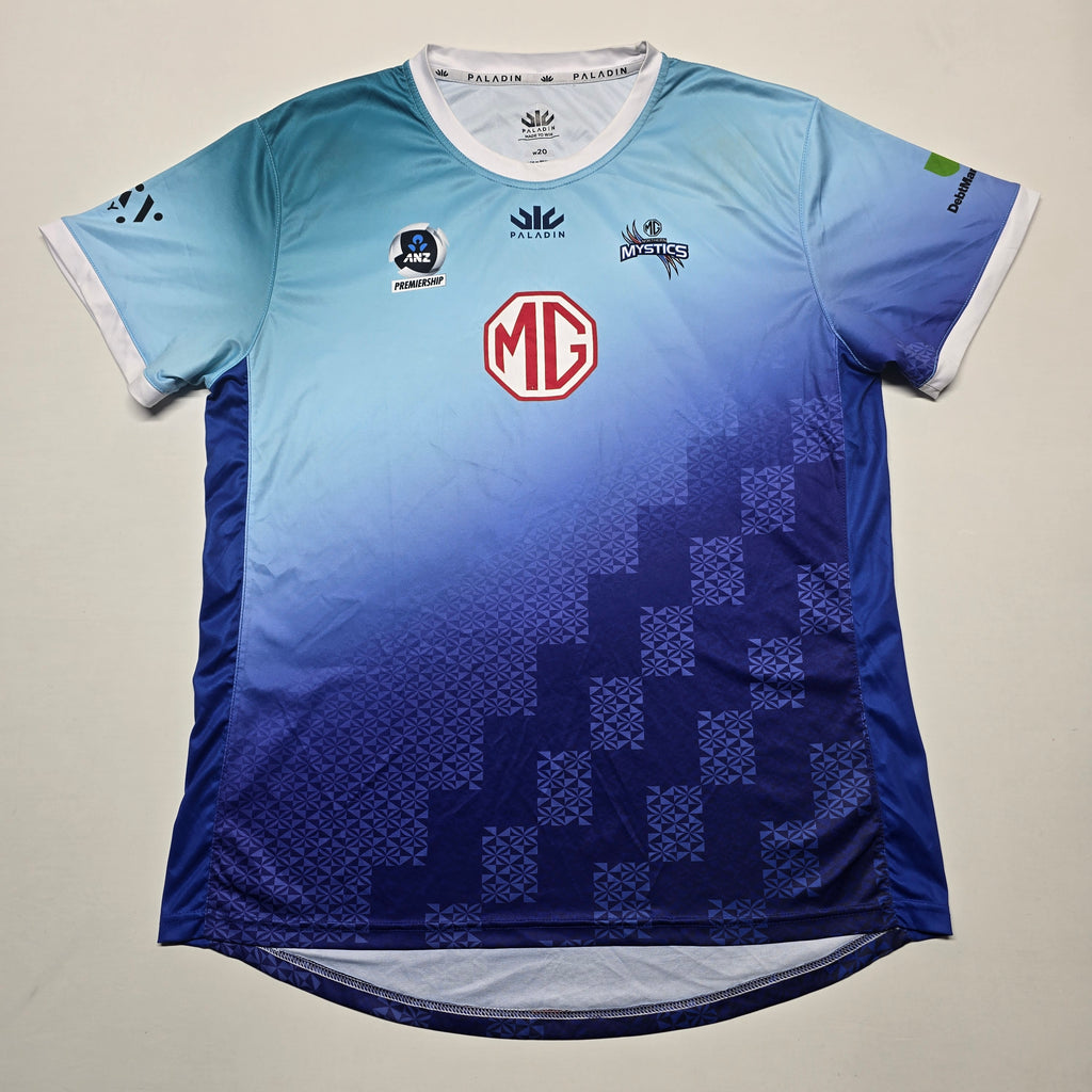 Northern Mystics Shirt - Womens 20
