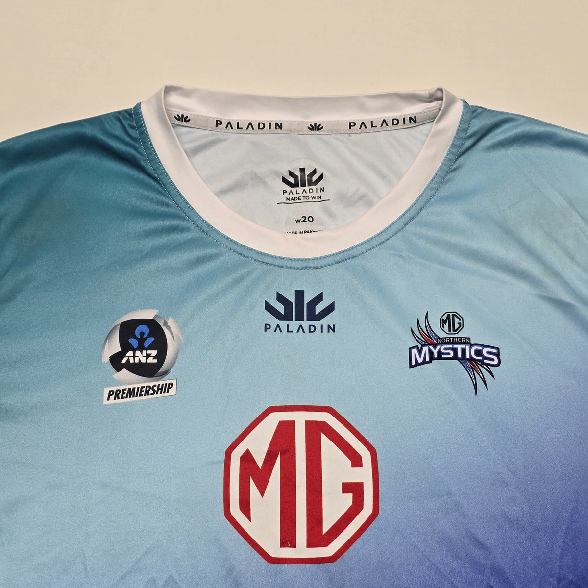 Northern Mystics Shirt - Womens 20
