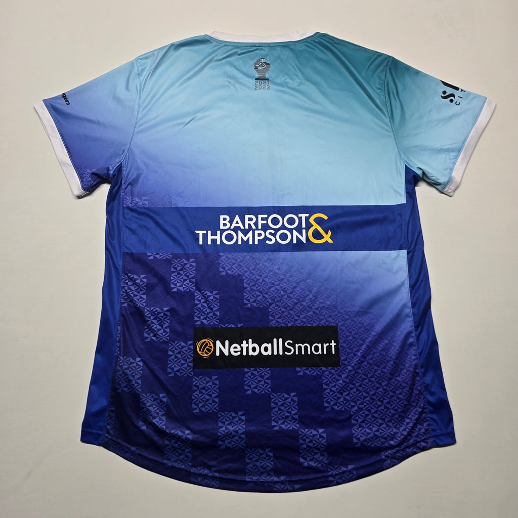 Northern Mystics Shirt - Womens 20