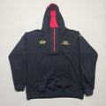 Canterbury Rugby (CRFU) Hoodie - Womens 16