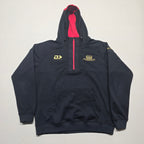 Canterbury Rugby (CRFU) Hoodie - Womens 16