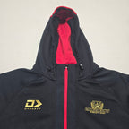 Canterbury Rugby (CRFU) Hoodie - Womens 16