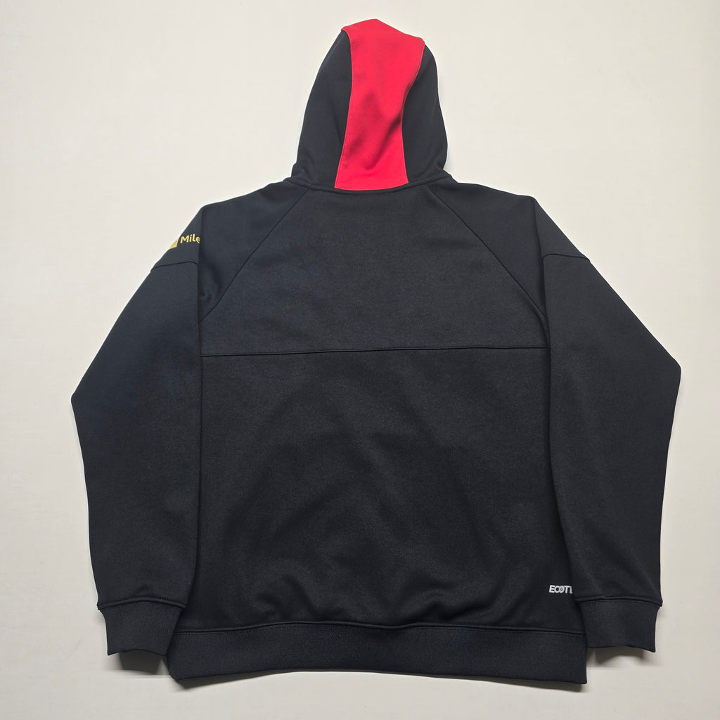 Canterbury Rugby (CRFU) Hoodie - Womens 16