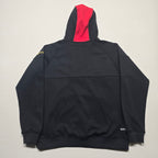 Canterbury Rugby (CRFU) Hoodie - Womens 16