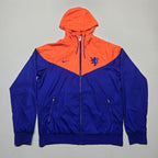 Netherlands Football KNVB Jacket - Medium