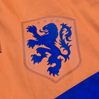 Netherlands Football KNVB Jacket - Medium