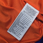 Netherlands Football KNVB Jacket - Medium