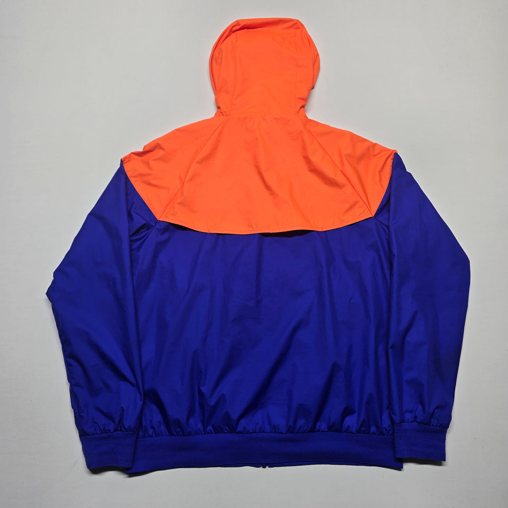 Netherlands Football KNVB Jacket - Medium