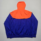 Netherlands Football KNVB Jacket - Medium